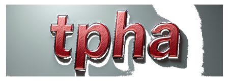 tpha logo